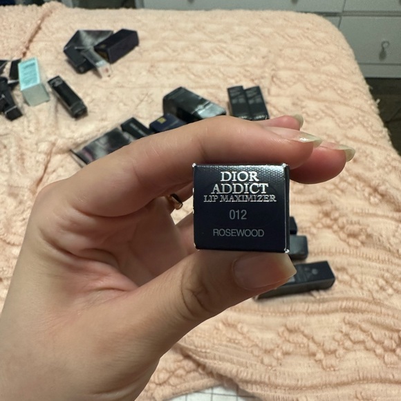 NEW Dior Addict Lip Maximizer Plumping Gloss - Picture 2 of 3